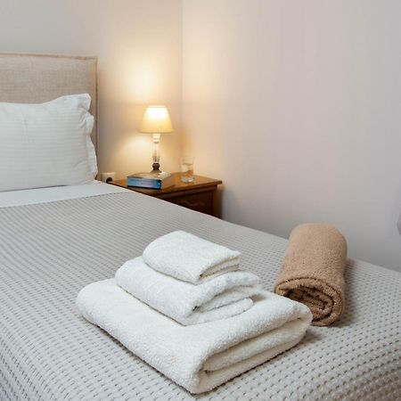Apartament Marilu'S, Paxos Port House Gaios Zewnętrze zdjęcie