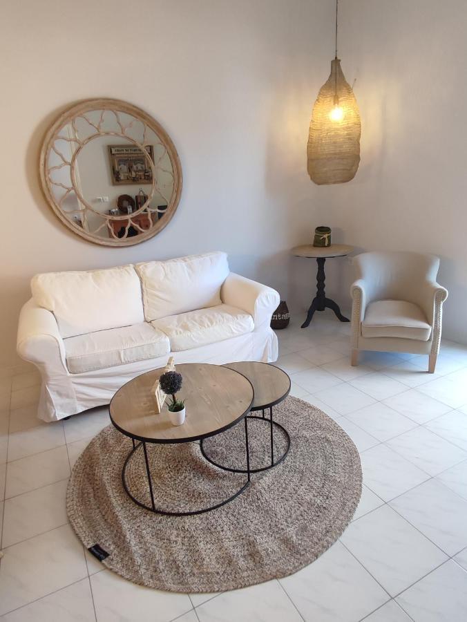 Apartament Marilu'S, Paxos Port House Gaios Zewnętrze zdjęcie