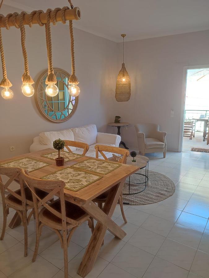 Apartament Marilu'S, Paxos Port House Gaios Zewnętrze zdjęcie