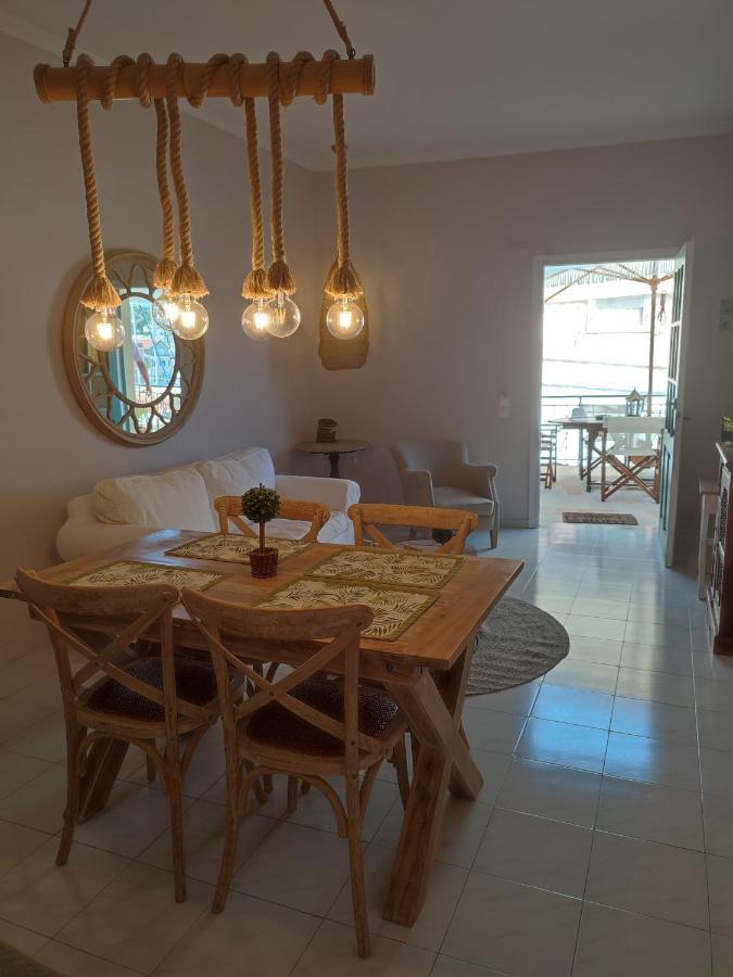Apartament Marilu'S, Paxos Port House Gaios Zewnętrze zdjęcie