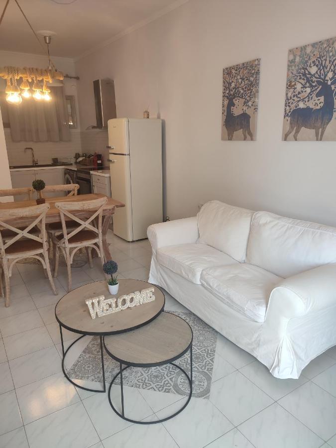 Apartament Marilu'S, Paxos Port House Gaios Zewnętrze zdjęcie