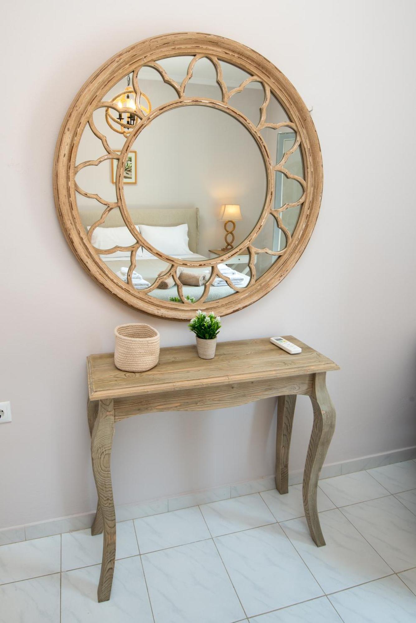 Apartament Marilu'S, Paxos Port House Gaios Zewnętrze zdjęcie