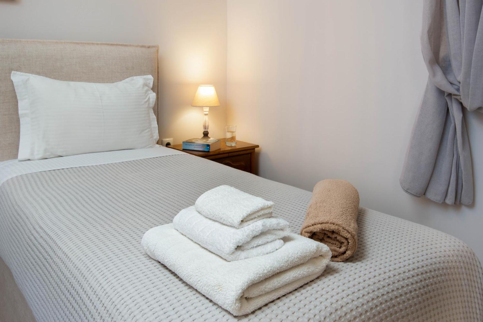 Apartament Marilu'S, Paxos Port House Gaios Zewnętrze zdjęcie